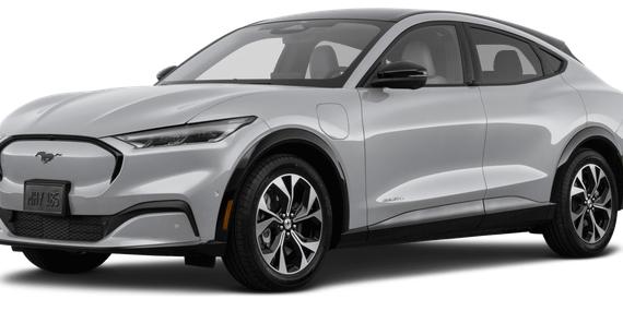 FORD MUSTANG MACH-E 2021 3FMTK3SU4MMA59009 image FORD MUSTANG MACH-E 2021 3FMTK3SU4MMA59009 image